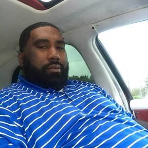 Meet your Posher, Rob